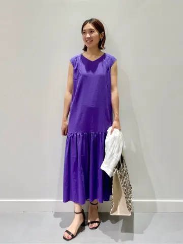 ONWARD CROSSET SELECT 濱野 コーディネート画像