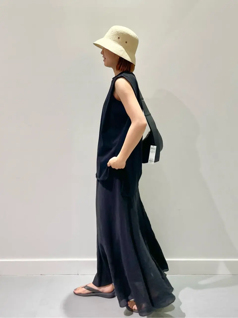 ONWARD CROSSET SELECT 濱野 コーディネート画像