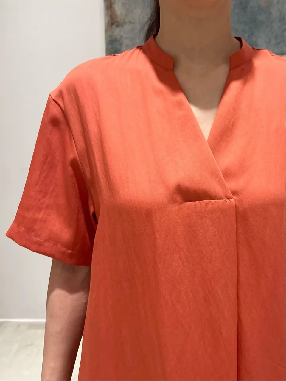 ONWARD CROSSET SELECT 會澤 コーディネート画像