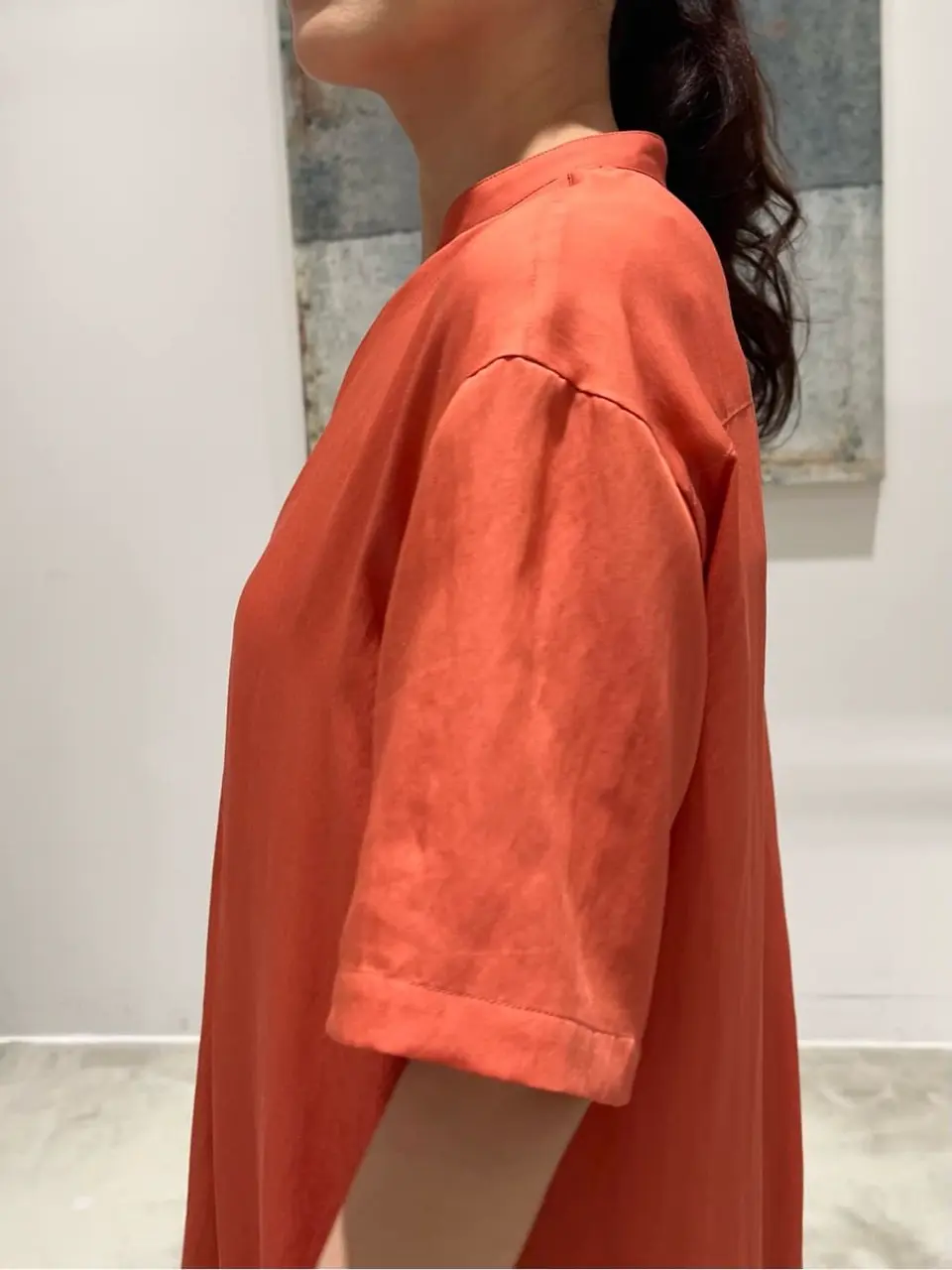 ONWARD CROSSET SELECT 會澤 コーディネート画像