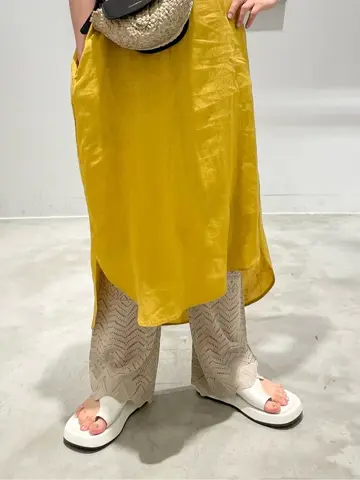 ONWARD CROSSET SELECT 一星 コーディネート画像