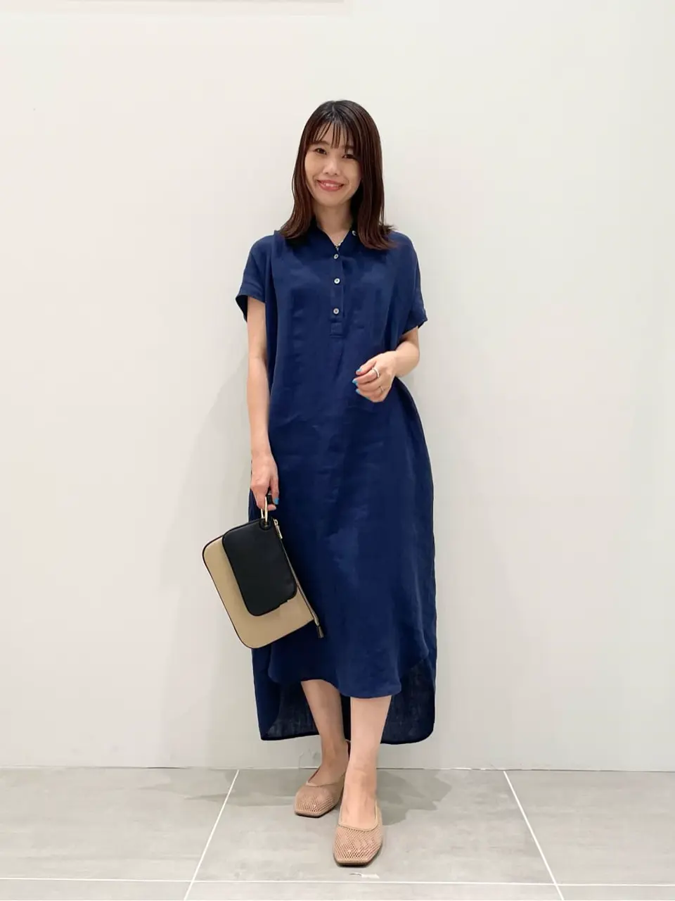  加藤 コーディネート画像