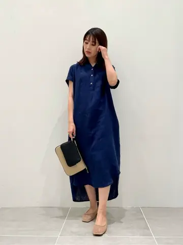 ONWARD CROSSET SELECT 加藤 コーディネート画像