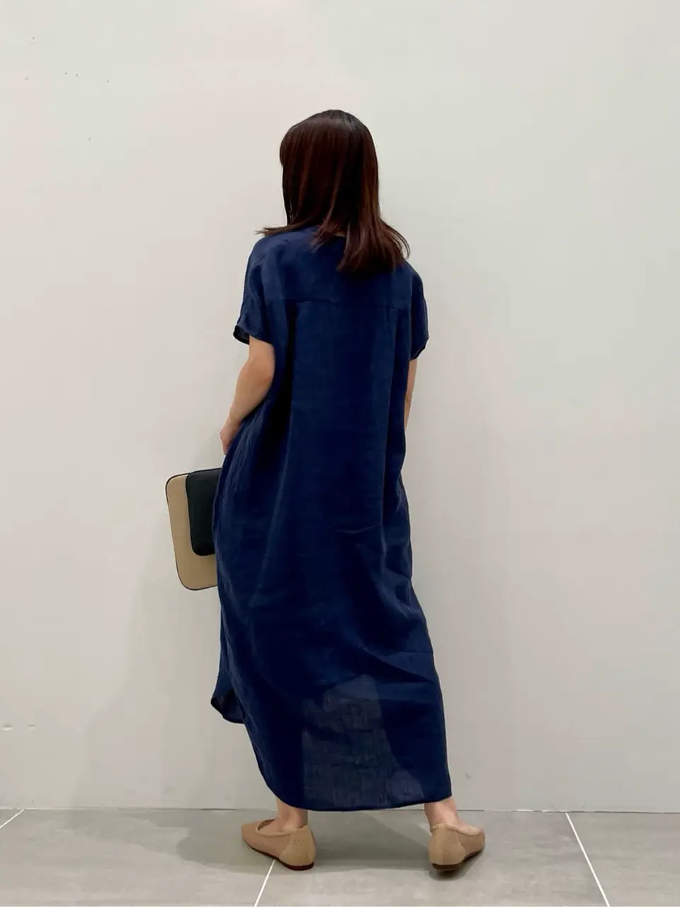 ONWARD CROSSET SELECT 加藤 コーディネート画像