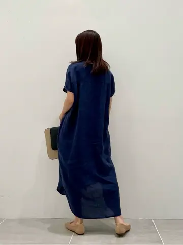 ONWARD CROSSET SELECT 加藤 コーディネート画像