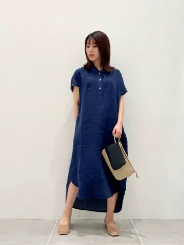 ONWARD CROSSET SELECT 加藤 コーディネート画像