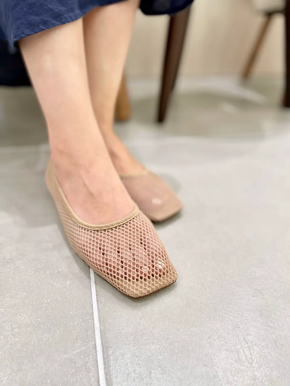 ONWARD CROSSET SELECT 加藤 コーディネート画像