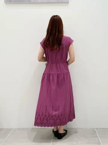 ONWARD CROSSET SELECT 戸澤 コーディネート画像