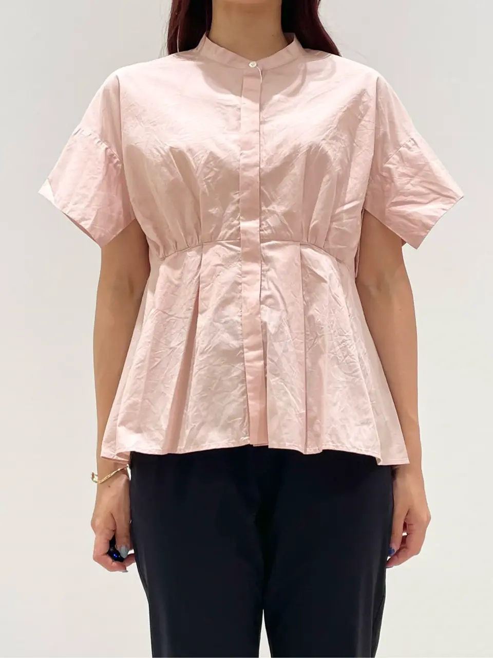 ONWARD CROSSET SELECT 戸澤 コーディネート画像