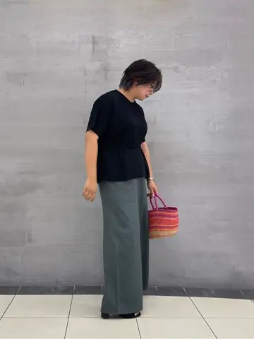 ONWARD CROSSET SELECT 小澤 コーディネート画像