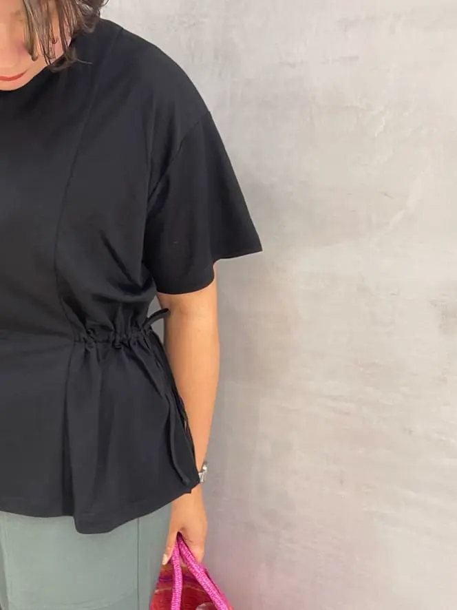 ONWARD CROSSET SELECT 小澤 コーディネート画像