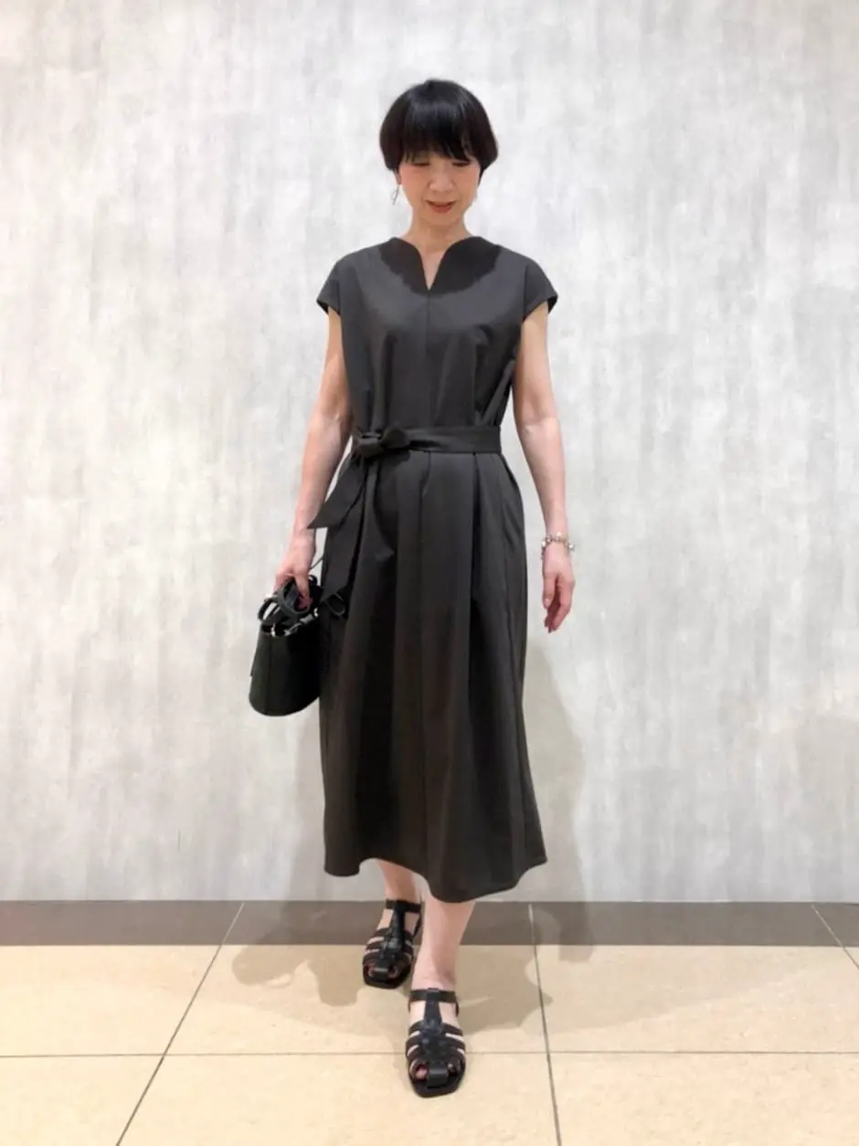  岩渕 コーディネート画像