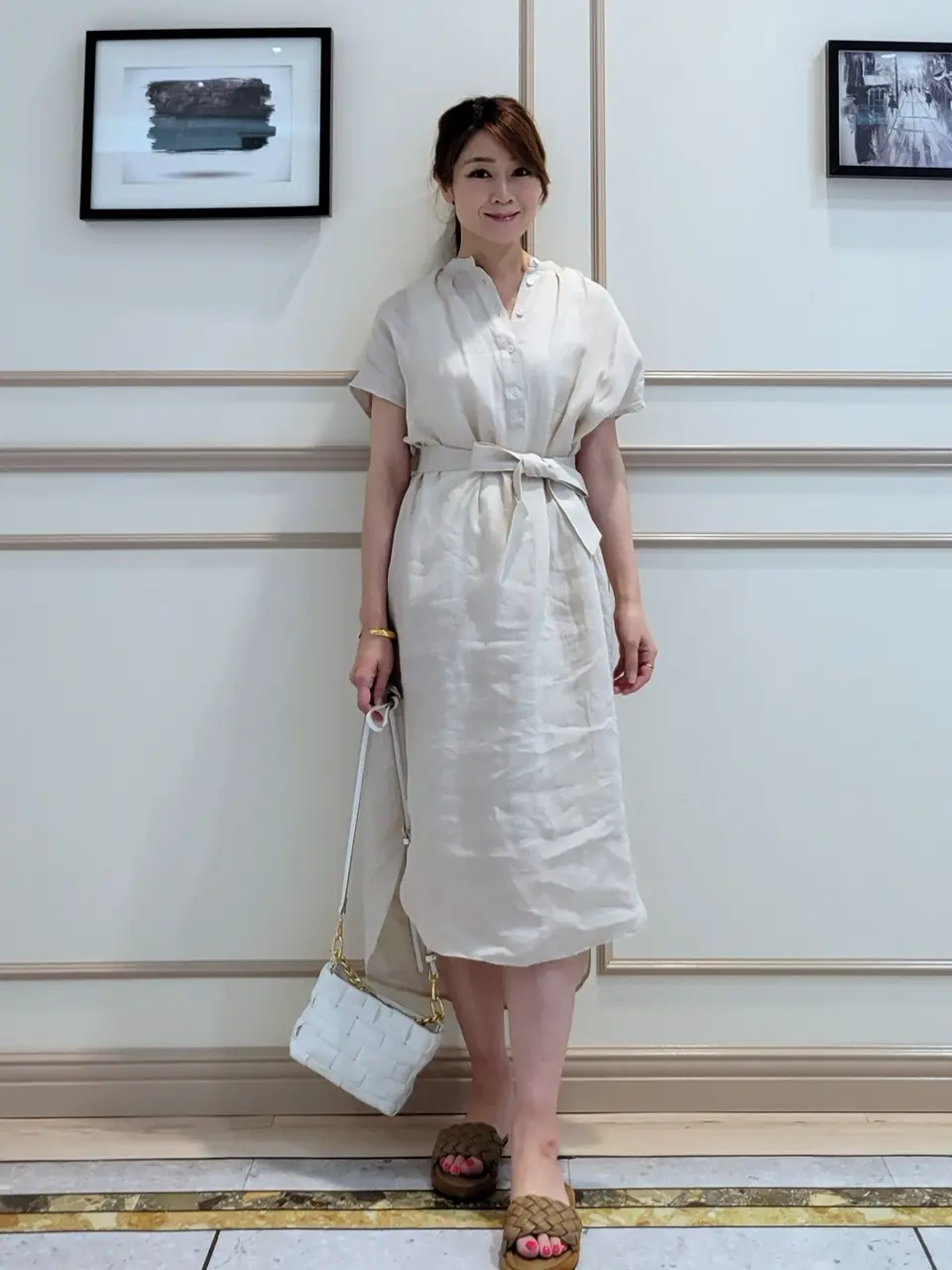  濱地 コーディネート画像