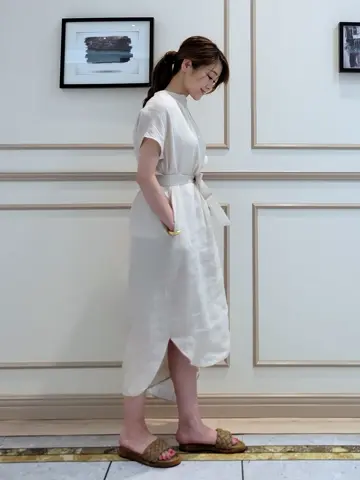 ONWARD CROSSET SELECT 濱地 コーディネート画像