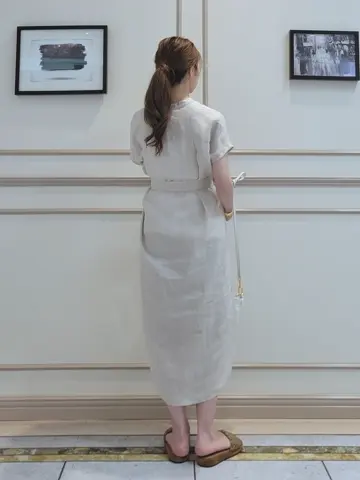 ONWARD CROSSET SELECT 濱地 コーディネート画像