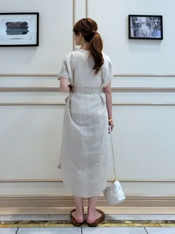 ONWARD CROSSET SELECT 濱地 コーディネート画像