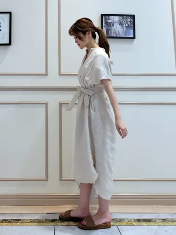 ONWARD CROSSET SELECT 濱地 コーディネート画像