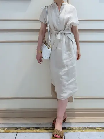 ONWARD CROSSET SELECT 濱地 コーディネート画像