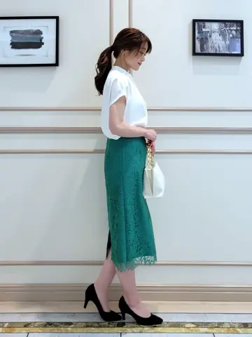 ONWARD CROSSET SELECT 濱地 コーディネート画像