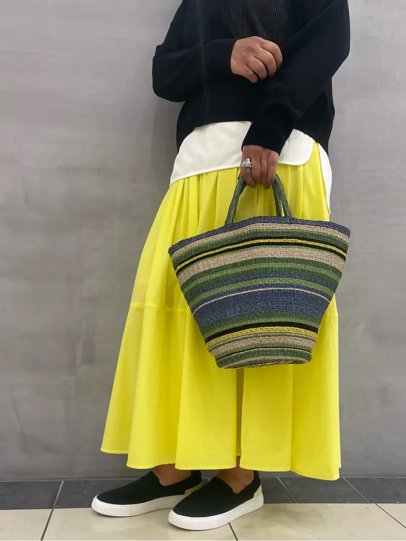 ONWARD CROSSET SELECT 寺田 コーディネート画像