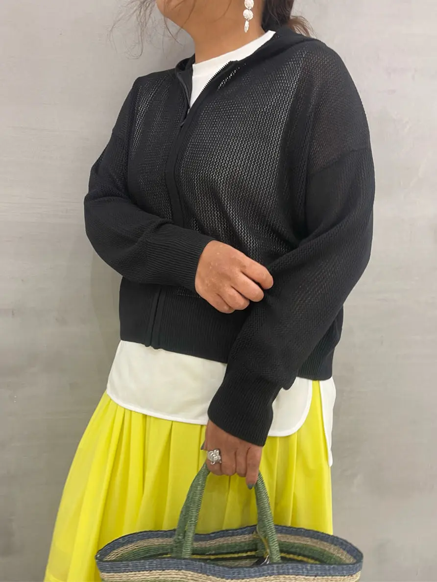 ONWARD CROSSET SELECT 寺田 コーディネート画像