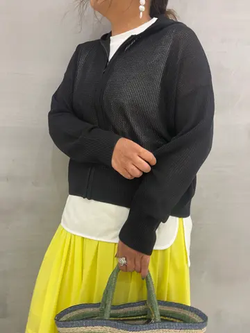 ONWARD CROSSET SELECT 寺田 コーディネート画像