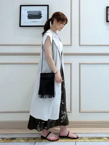 ONWARD CROSSET SELECT 濱地 コーディネート画像