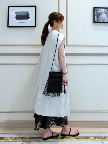 ONWARD CROSSET SELECT 濱地 コーディネート画像