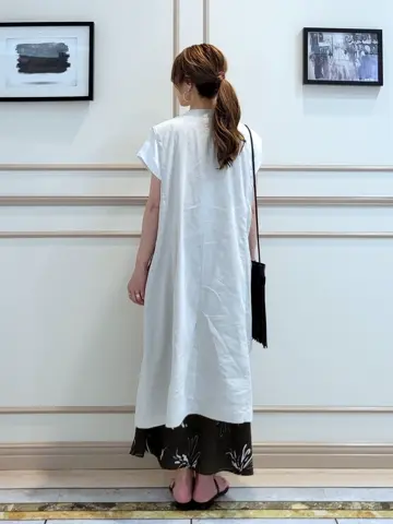 ONWARD CROSSET SELECT 濱地 コーディネート画像