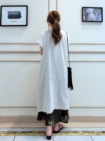 ONWARD CROSSET SELECT 濱地 コーディネート画像