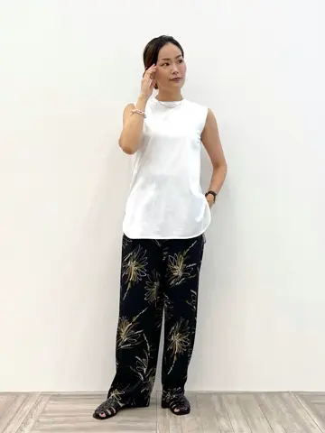 ONWARD CROSSET SELECT 松本 コーディネート画像