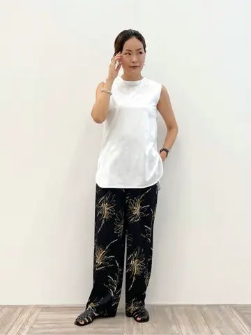 ONWARD CROSSET SELECT 松本 コーディネート画像