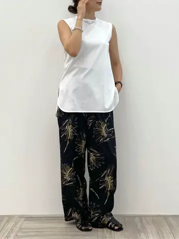 ONWARD CROSSET SELECT 松本 コーディネート画像