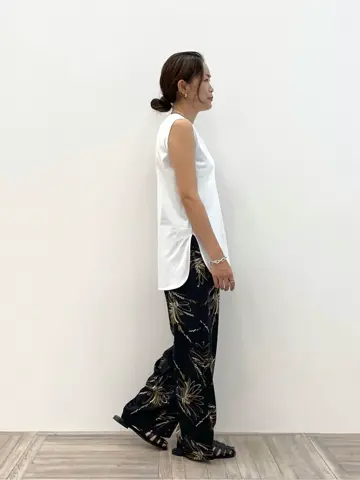 ONWARD CROSSET SELECT 松本 コーディネート画像