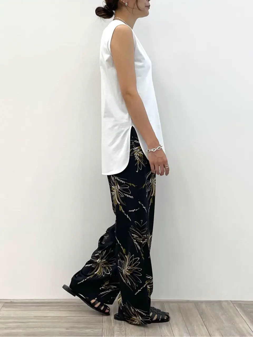 ONWARD CROSSET SELECT 松本 コーディネート画像