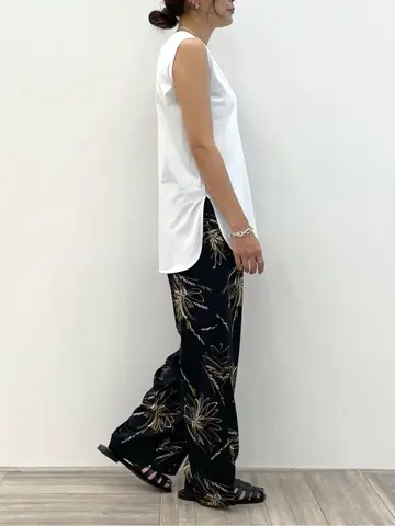 ONWARD CROSSET SELECT 松本 コーディネート画像