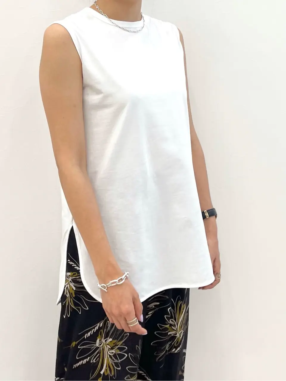 ONWARD CROSSET SELECT 松本 コーディネート画像