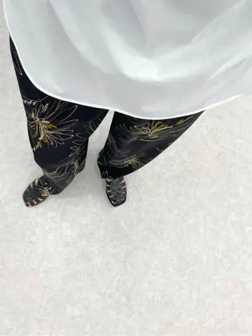 ONWARD CROSSET SELECT 松本 コーディネート画像