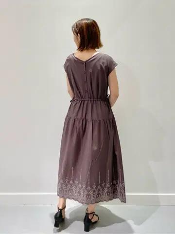 ONWARD CROSSET SELECT 濱野 コーディネート画像