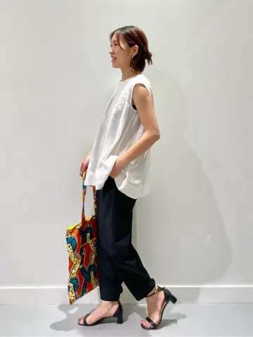 ONWARD CROSSET SELECT 濱野 コーディネート画像