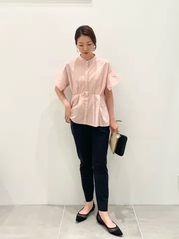 ONWARD CROSSET SELECT 水谷 コーディネート画像