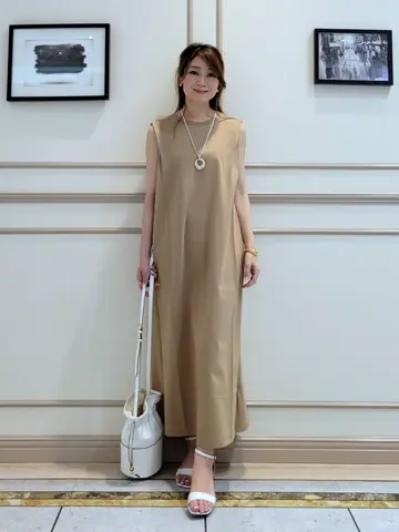 ONWARD CROSSET SELECT 濱地 コーディネート画像