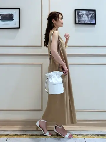 ONWARD CROSSET SELECT 濱地 コーディネート画像