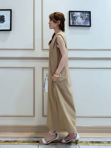 ONWARD CROSSET SELECT 濱地 コーディネート画像