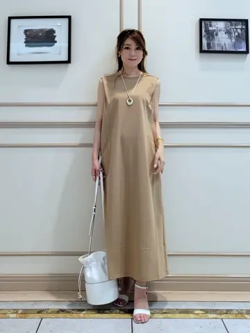 ONWARD CROSSET SELECT 濱地 コーディネート画像