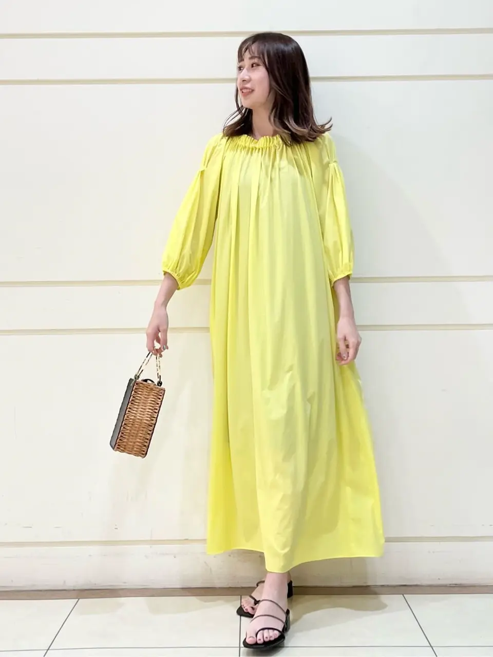  Kanako コーディネート画像