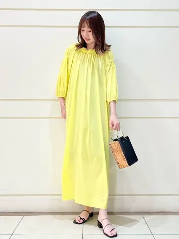 ONWARD CROSSET SELECT Kanako コーディネート画像