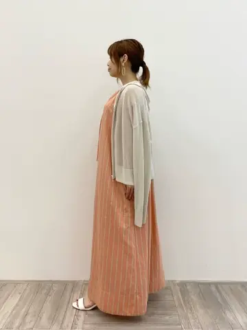 ONWARD CROSSET SELECT 横尾 コーディネート画像