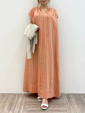 ONWARD CROSSET SELECT 横尾 コーディネート画像