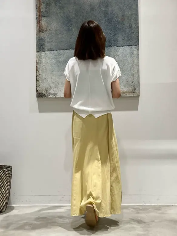 ONWARD CROSSET SELECT 田中 コーディネート画像